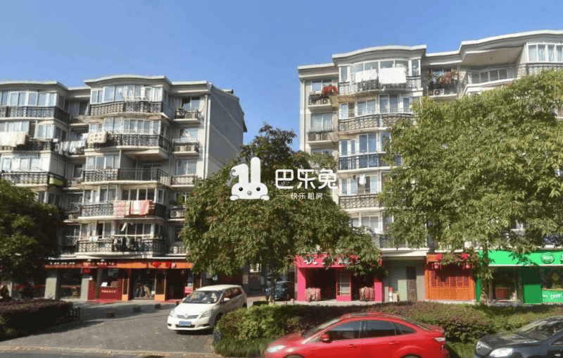 杭州上城_柳浪东苑_1室1厅1卫_整租_上城河坊街512号-杭州巴乐兔租房