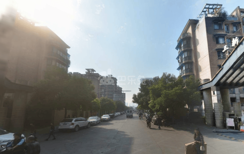 三新家园东区18358347周边环境图2