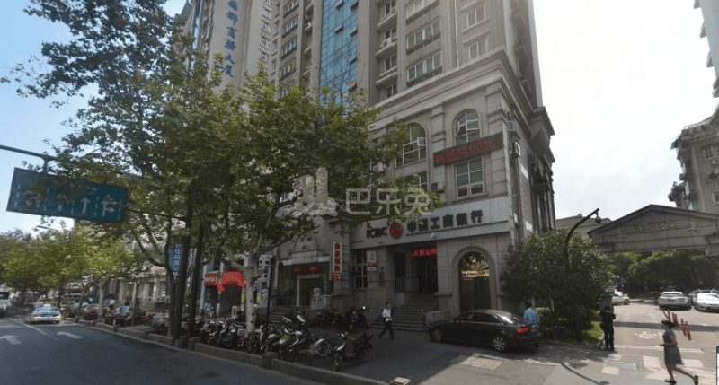 国都公寓18299061周边环境图2