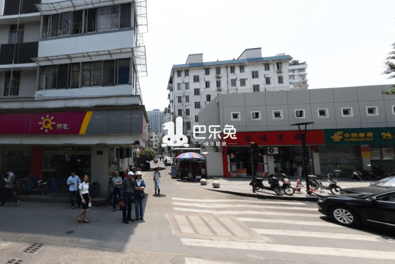 环北新村社区豆腐里3686471周边环境图0