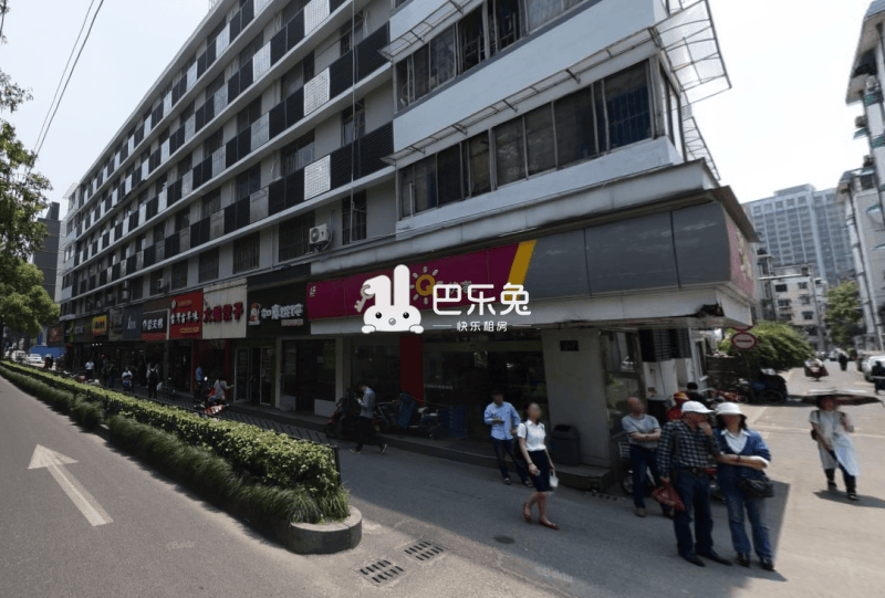 环北新村社区豆腐里3686471周边环境图1