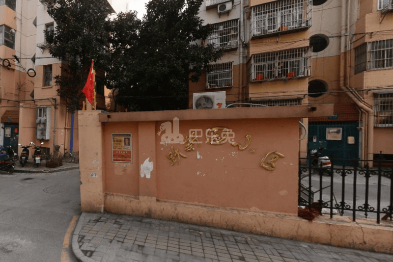 樱驼花园跃新园13752235周边环境图0