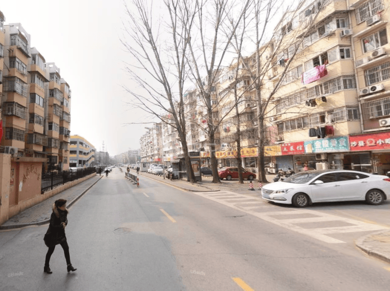 樱驼花园跃新园13752235周边环境图2