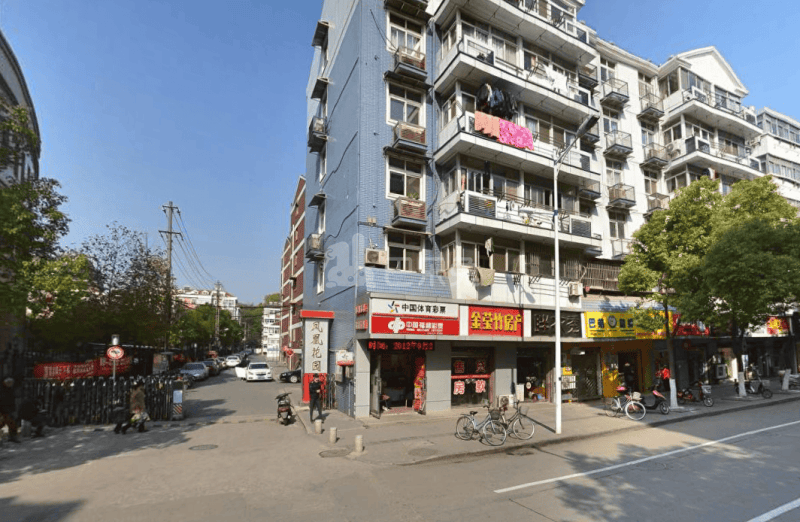 凤凰花园（浦口）13490550周边环境图1