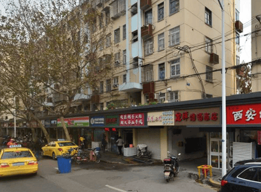 凤凰新村 3室0厅0卫