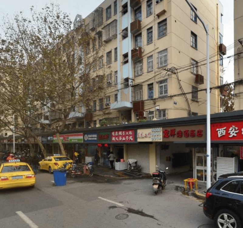凤凰新村