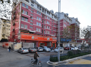 凤鸣苑 3室0厅0卫