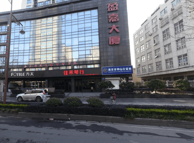 盈嘉大厦 1室0厅0卫