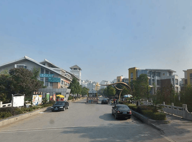 凤悦天晴花园 3室0厅0卫