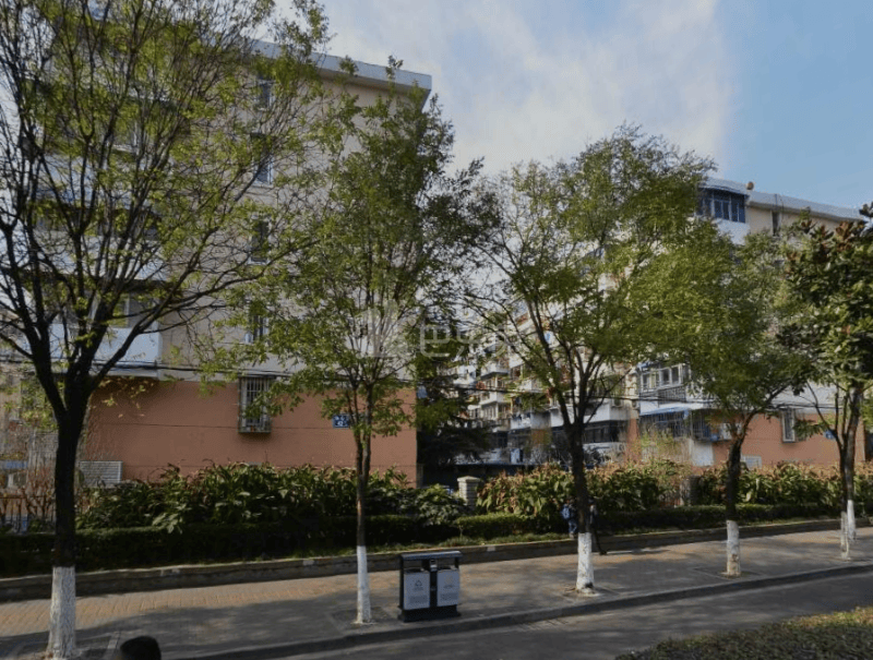 佛心桥小区11259055周边环境图10