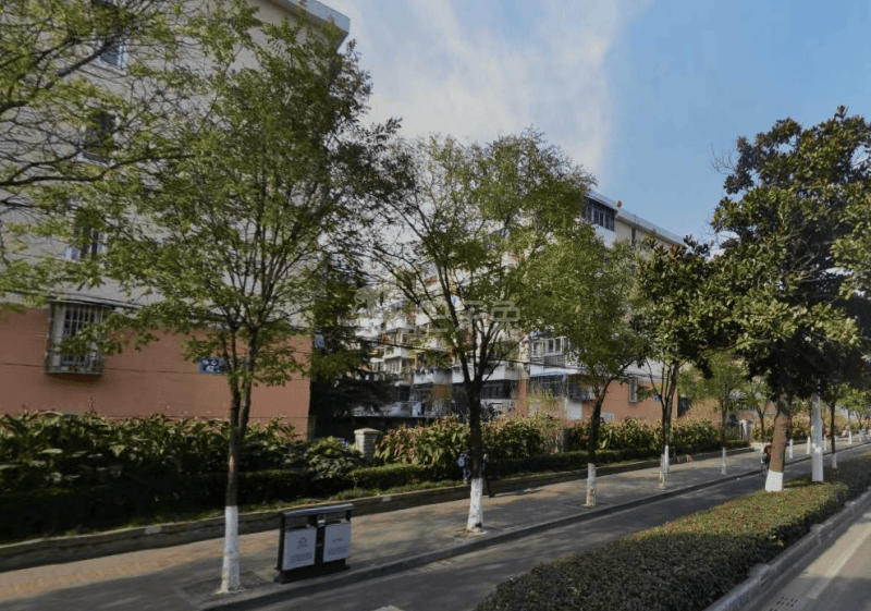 佛心桥小区11259055周边环境图11