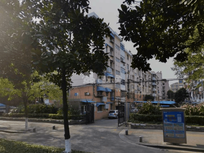 佛心桥小区11259055周边环境图12