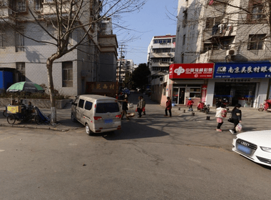 营苑西村 2室0厅0卫