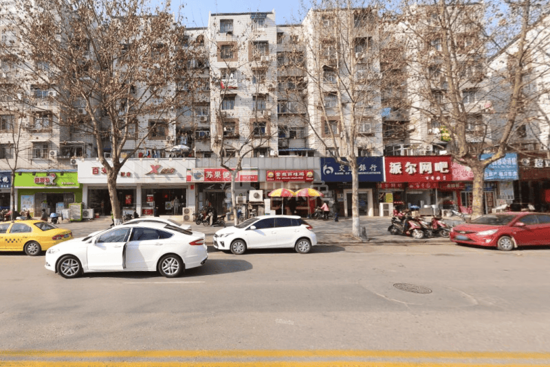 营苑西村8402217周边环境图12