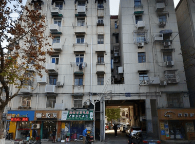 福建新村 2室0厅0卫