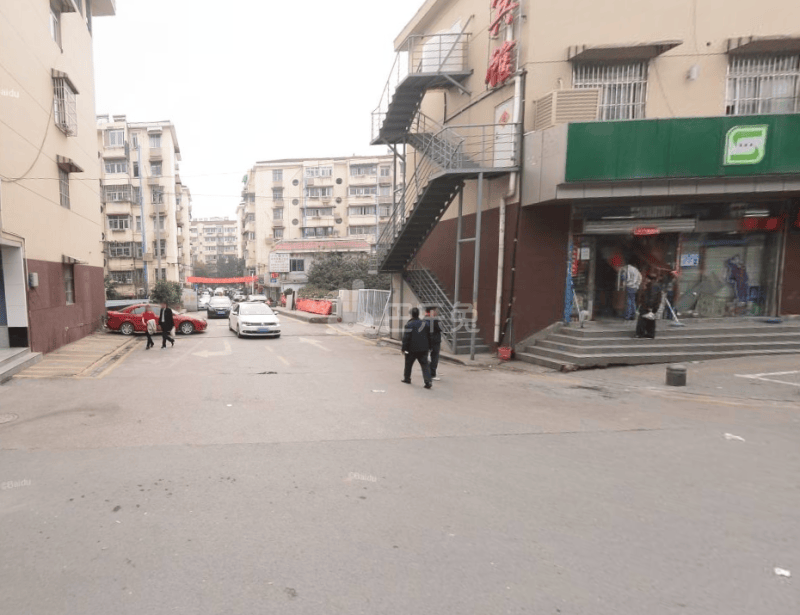 应天花园10385322周边环境图9