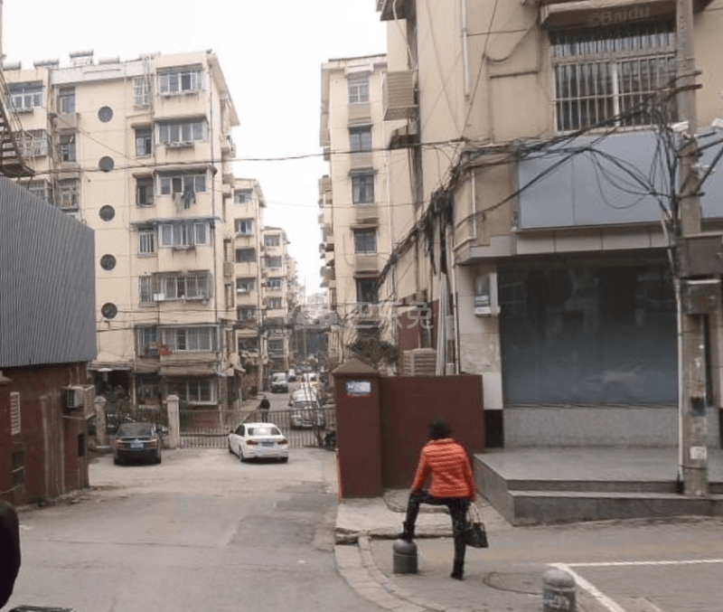 应天花园10385322周边环境图10