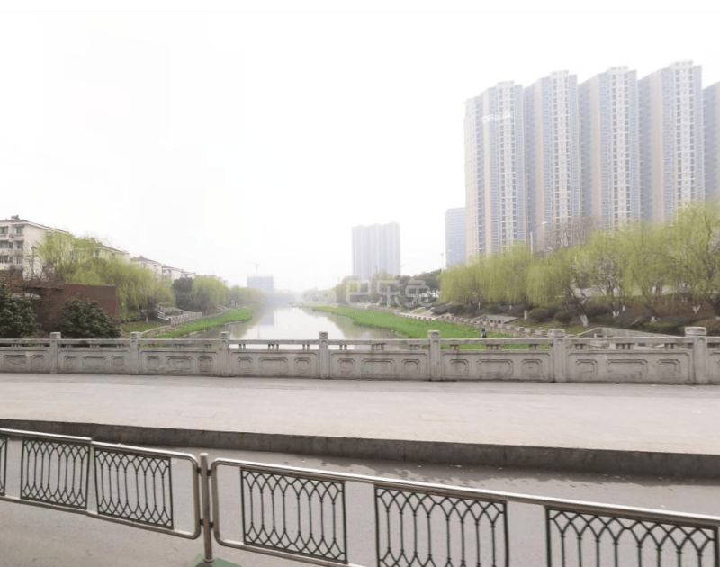 应天花园10385322周边环境图11