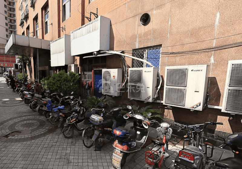 永丰大厦10876611周边环境图6