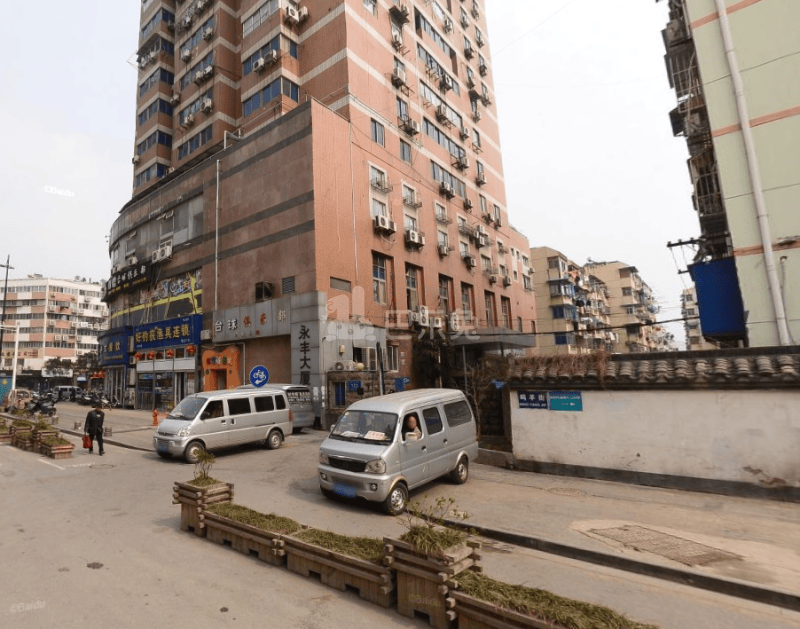 永丰大厦10876611周边环境图7