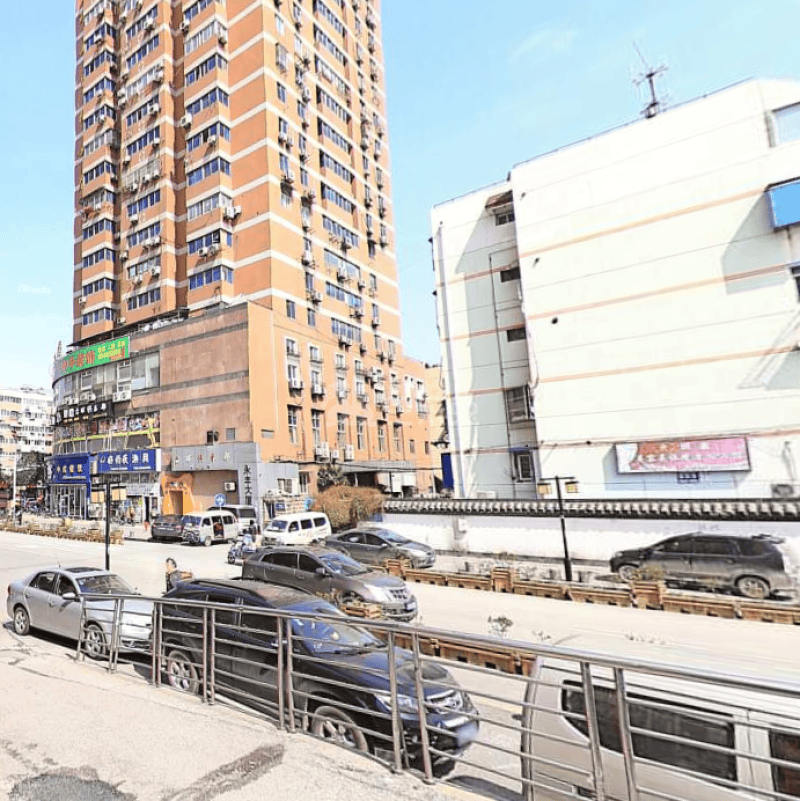 永丰大厦10876611周边环境图8