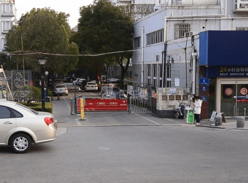 咏梅山庄12586939周边环境图11