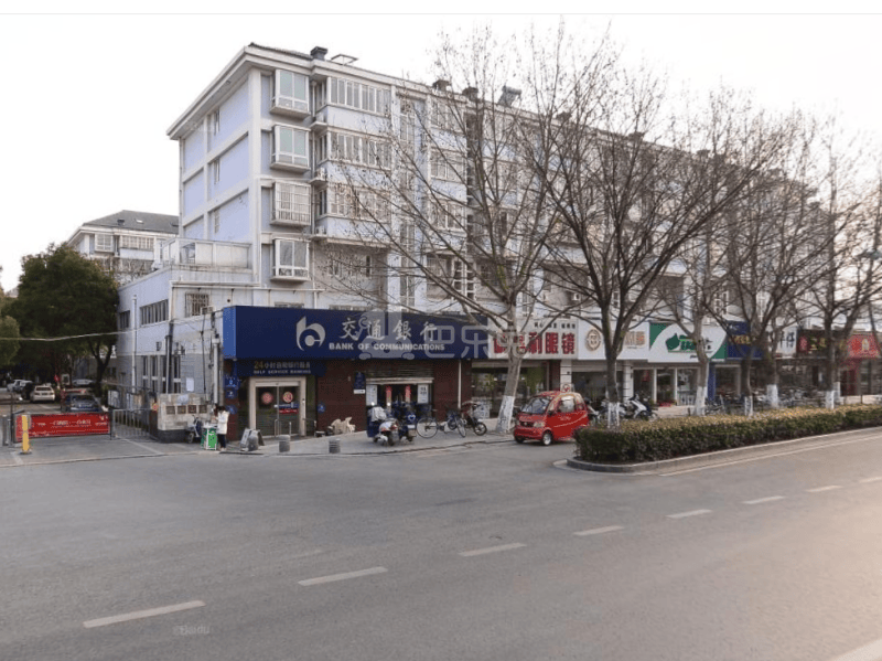 咏梅山庄12586939周边环境图12