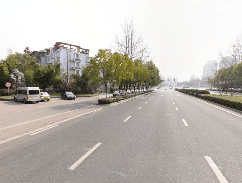 咏梅山庄12586939周边环境图13