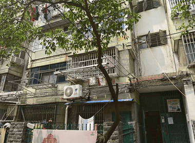 安康村 3室0厅0卫