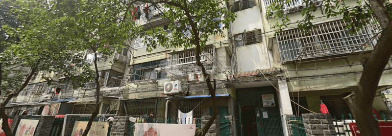 安康村12539906周边环境图0