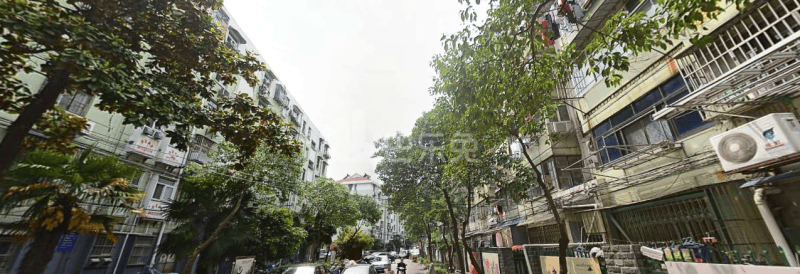 安康村12539906周边环境图1