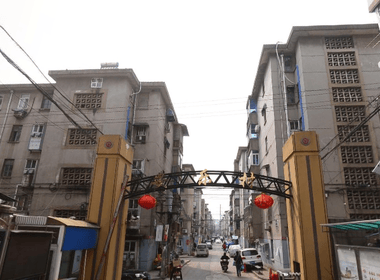 安乐村 2室0厅0卫