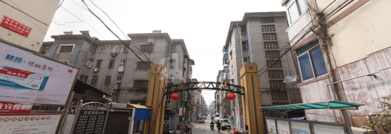 安乐村8174147周边环境图5