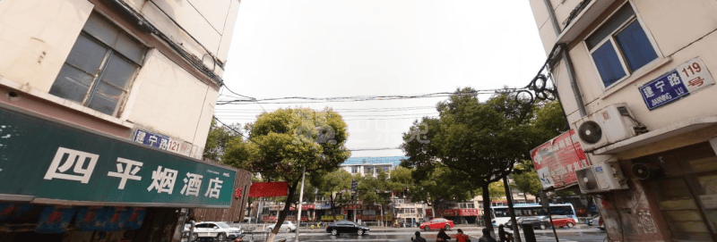 安乐村8174147周边环境图6