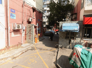 俞家巷小区 1室0厅0卫