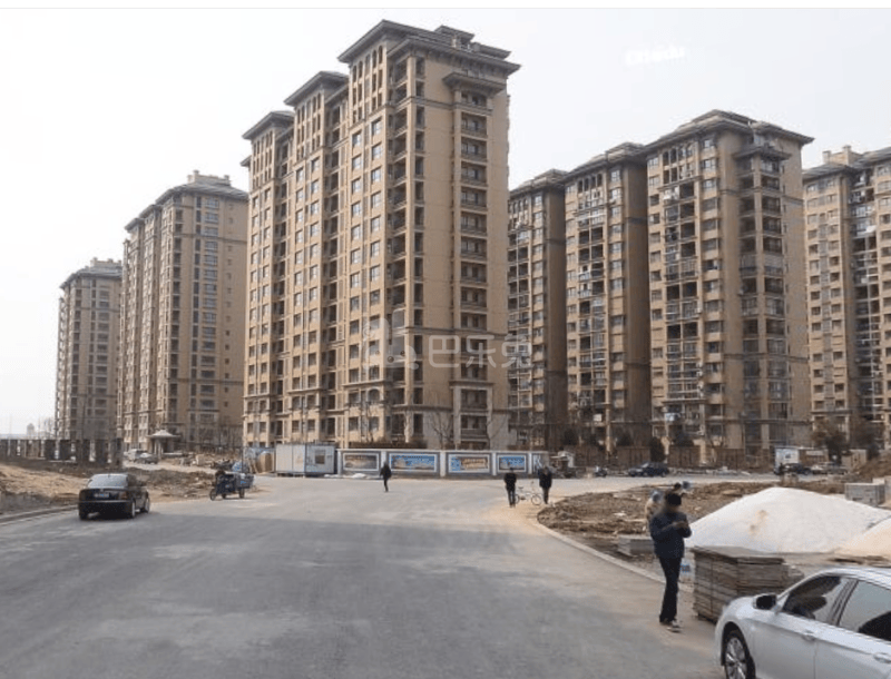 雨荷苑13583788周边环境图9