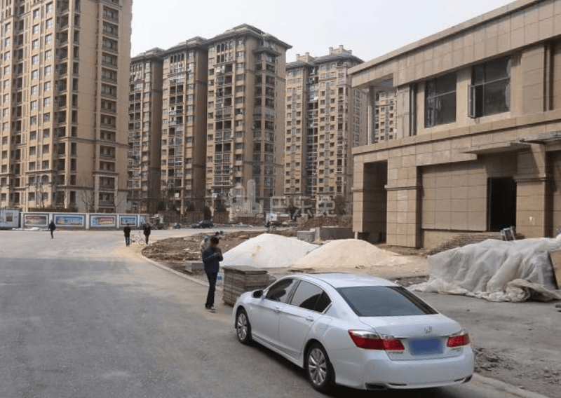 雨荷苑13583788周边环境图10