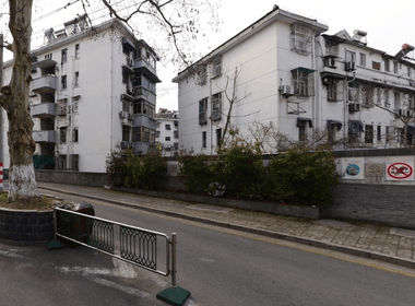 共青团路51号 2室0厅0卫