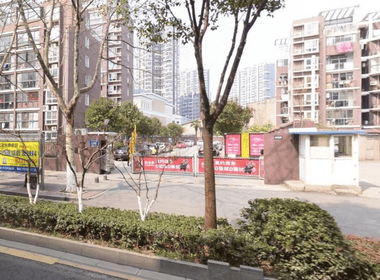 雨花西路小区 2室0厅0卫