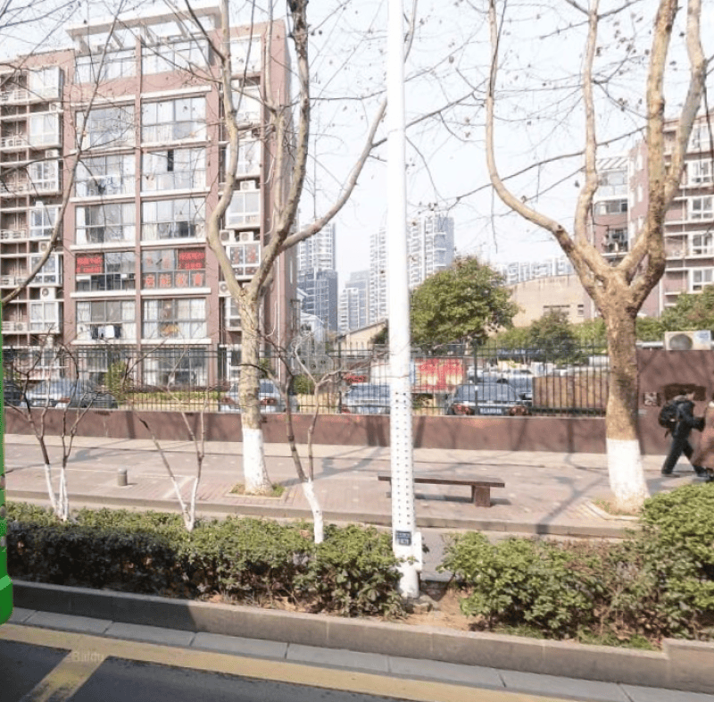 雨花西路小区13339875周边环境图2