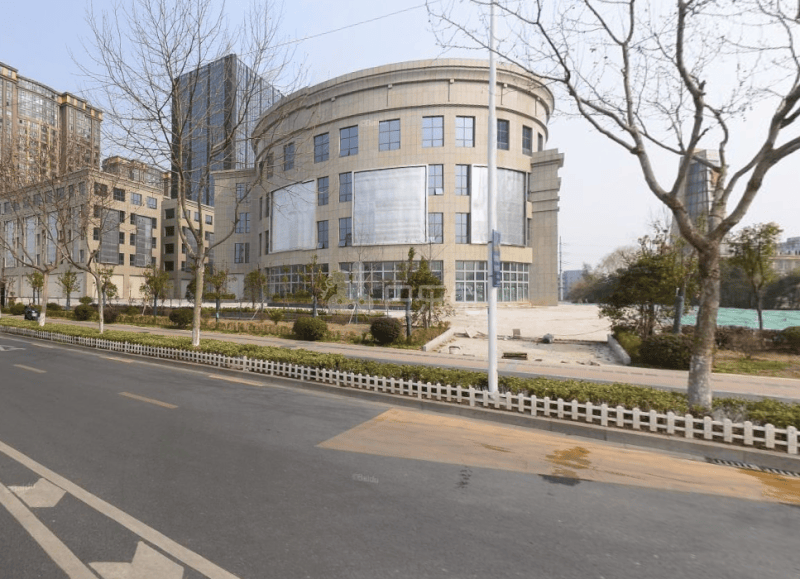 雨润国际广场12339198周边环境图0