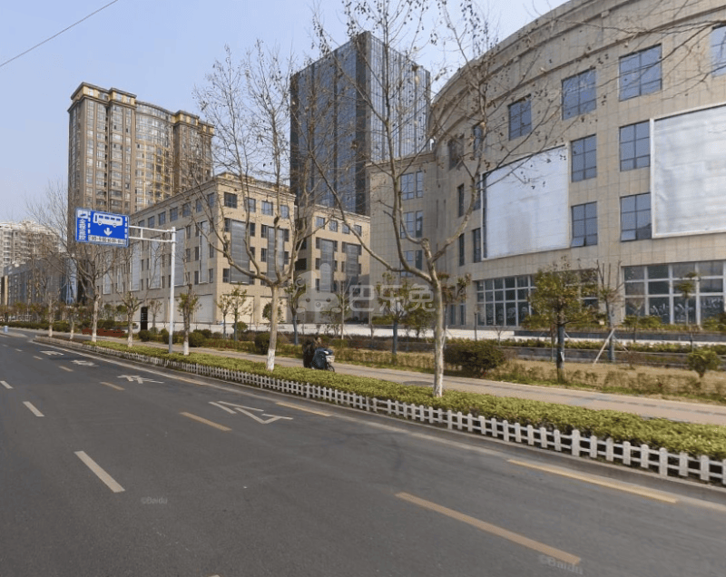 雨润国际广场12339198周边环境图2