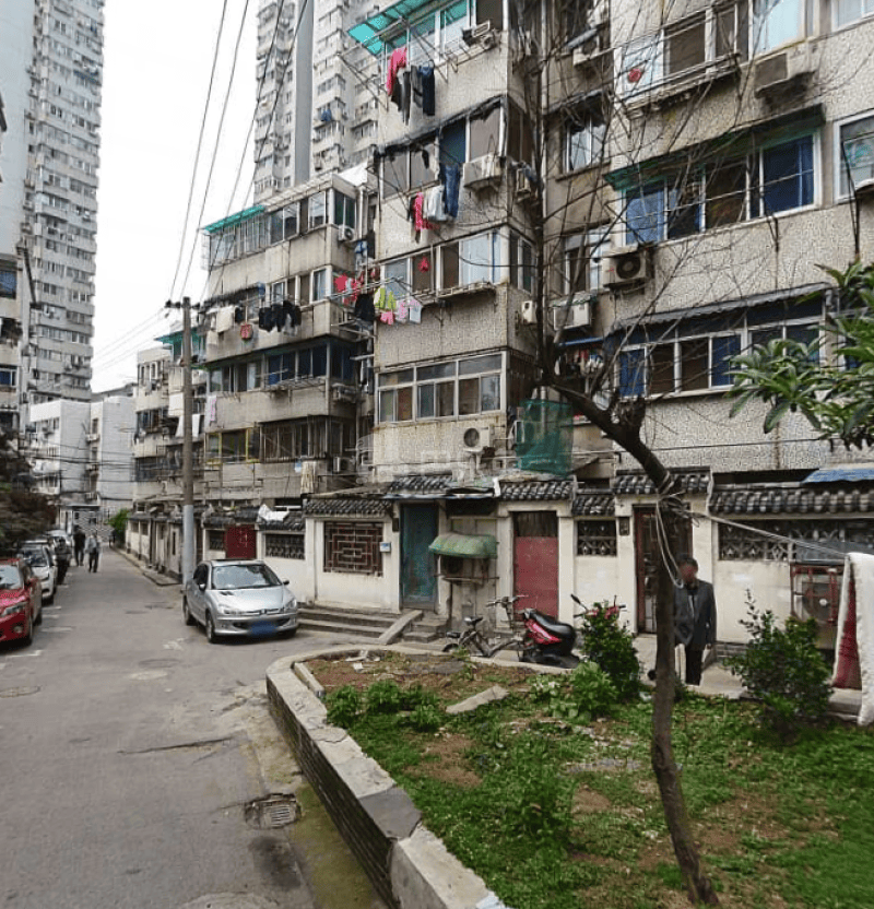 玉带园小区13295454周边环境图11