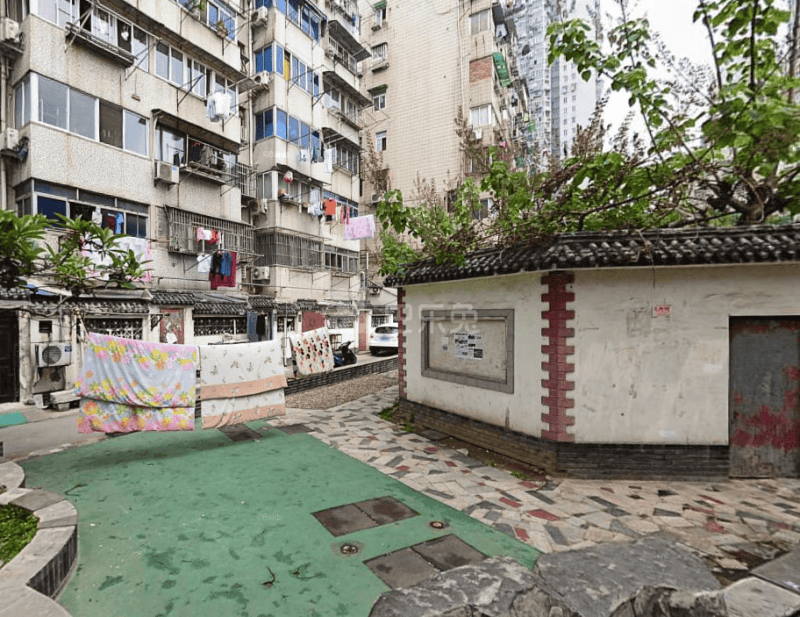 玉带园小区13295454周边环境图12