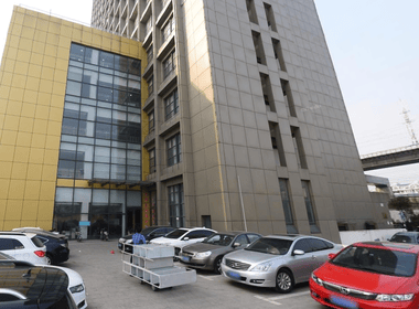 玉桥国际公寓 1室0厅0卫