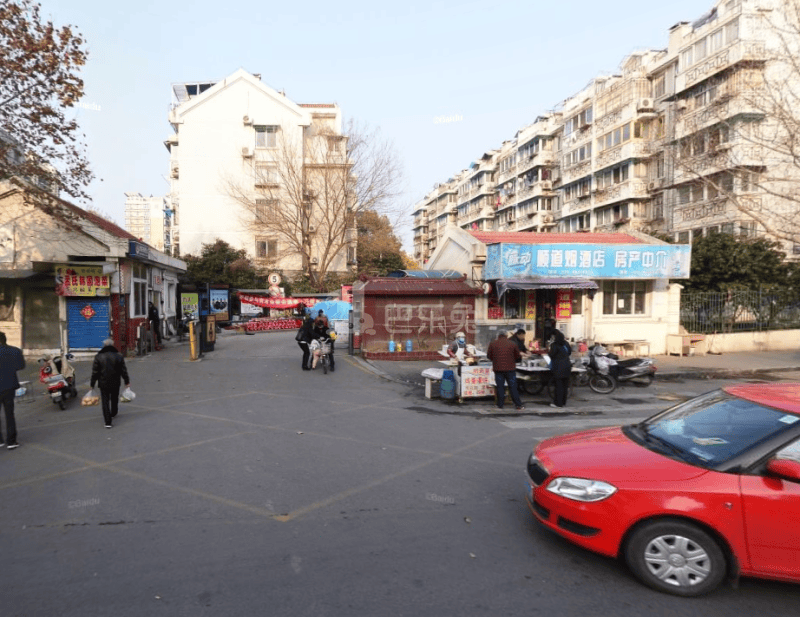 育才公寓12508618周边环境图0