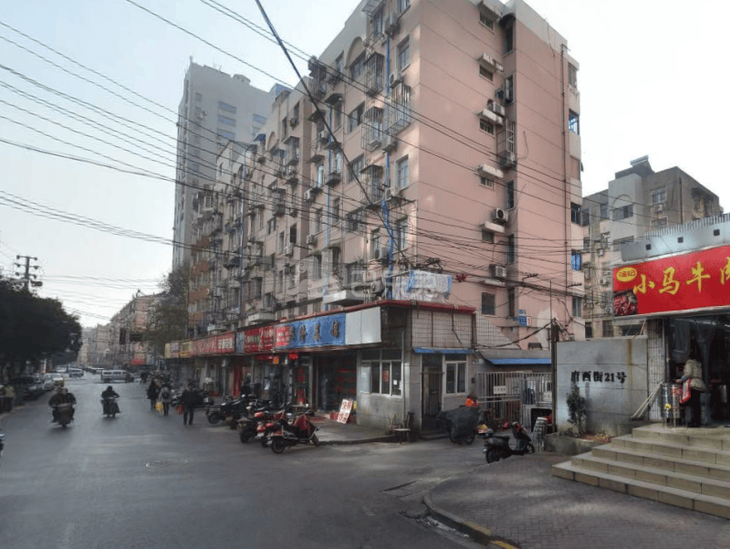 府西街21号13583818周边环境图18