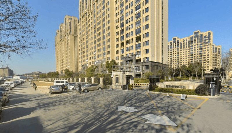 复地新都国际12557286周边环境图0