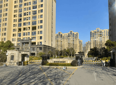 复地新都国际 3室0厅0卫