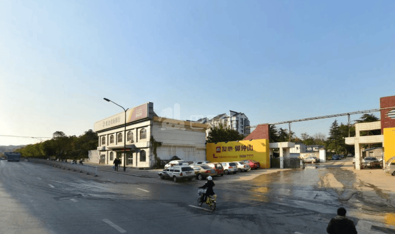 复地御钟山12171529周边环境图9